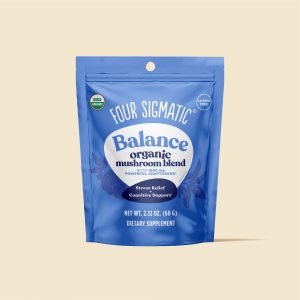 Balance Mushroom Blend