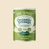 Plant-Based Protein ?C Unflavored