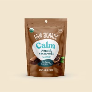 Calm Cacao. 30 Servings