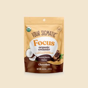 Focus Creamer ?C Chocolate