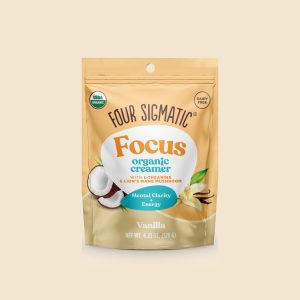 Focus Creamer ?C Vanilla