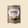 Plant-Based Protein ?C Chocolate