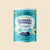 Plant-Based Protein ?C Vanilla